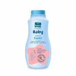 Parachute Advansed Baby Gentle Powder with Virgin Coconut Oil, Talc-Free, 200ml