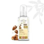 Lord's Homeopathic Laboratory Private Limited Argan Hair Serum Anti Frizz Hair Repair for All Hair Types 100ml