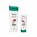 Himalaya Anti-Hair Fall Conditioner, 100ml and Himalaya Herbals Anti-Hair Fall Shampoo, 400ml