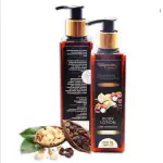 Simpsons Intensive Care 24 Hr Nourishing Cocoa Body Lotion With Cocoa & Shea Butter, Restores Glow For All Skin Type 200ml * 2pcs