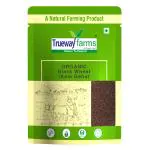 Trueway farms Organic Black Wheat 5 kg (Kala Gehu)