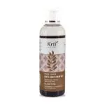 Krti Herbals Anti Grey Hair Oil with Henna and Indigo - 100 ml