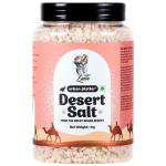 Urban Platter Desert Salt, 1Kg (Powdered By Lunn | Naturally Harvest | Sparkling White Crystals | Longer Dried Salt)