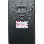 Xpecial BLAUP-UNKT SMART LED1 without Voice Function Remote Compatible with BLAUPUNKT SMART LED LCD TV Remote Controller (Black)