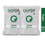 Goshudh Sugar 500 g (250g X 2 Pack)