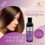 Lachic Smooth & Shine Shampoo 200ml