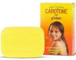 Carotone DSP 10 SUN PROTECTION BRIGHTENING SOAP  (190 g) JO