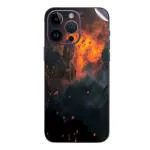 GADGETSWRAP Printed Vinyl Skin Sticker for iPhone 15 Pro - the division 5