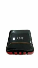 MXD Newly Launched 16000 mAh Fast Power Bank with 4 in 1 Charging Cable of Type C-Micro-PD- USB and i Phone, 2.1 A Output