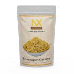 Natrixeed Quality Bhavnagri Gathiya ,Multigrain Gathiya ,Delicious Healthy Indian Snacks (800gm)