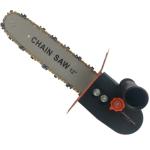 HPT-HAKIMI POWER TOOLS 12 inch Chain Saw Attachment
