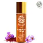 Buddha Natural Kumkumadi Face Oil - 100% Ayush Certified - Ageless Youth Elixir Authentic Kumkumadi Tailam from Kerala