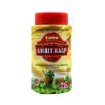 Lama Amrit Kalp with Gold and Keshar 500 g