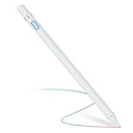Miracase iPhone, iPad and Other Tablets White Stylus Digital Pen