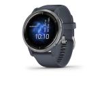 Garmin Venu 2 GPS Running Smartwatch for Unisex (Black)