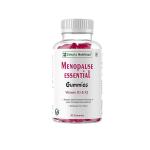 simply nutrition Menopause Essential Gummies for Women with the Goodness of Vitamin D3 and K2, 30 Gummies Heart Essential Gummies with the Goodness of Vitam Menopause Essential Gummies for Women with the Goodness of Vitamin D3 and K2, 30 Gummies Pack Of 3
