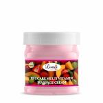 Luster Frucare Multi Vitamin Facial Massage Cream - 500ml