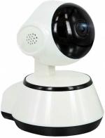 AVOIHS Takla 008k Security Camera with Home IP 1080p Wireless CCTV (White)