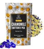Blue Tea Chamomile Butterfly Pea Tea Herbal Tea -50 g