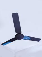 Three Blend Ceiling Fan Blade Covers, 21-inch X 6-inch Diameter- 8 Inch Multicolour
