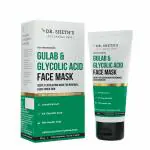 Dr. Sheth's Gulab & Glycolic Acid Face Mask - 50g