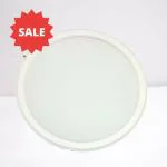 H&M LED PNL15C Chandelier Ceiling Lamp (White)