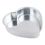 Whinsy Heart Shape Cake Mould/Pan/Tin/Baking Tray