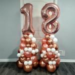 SPECIALYOU.IN One Size Balloons 48 4.0 Centimeter 18.0 Centimeter 24.0 Centimeter