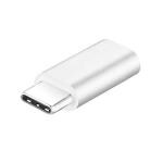 YESWE GADGETS 8 Pin Lightning, Micro USB V8 Male to Female Adapter for iPhone and i Device, Apple 5S (pack of 9)