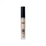 Glam21 Ultra HD Liquid Concealer for HD Finish|Non-sticky & Long Lasting Matte Finish-Medium Warm,5g