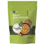 Ovego - Vegan Meat (200g) | Plant Based Vegan Mock Meat| Vegetarian, Ready to Cook, Protein Rich