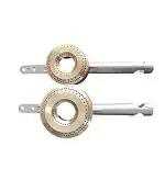 PMW - Gas Stove Burner Set - Small & Big - Pack of 2