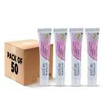 KOZICARE Skin Lightening Cream All Skin Type Lightening Allantoin, Alpha Arbutin, Kojic Acid, Niacinamide and Vitamin c - 15 g (pack of 4)