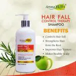 AromaYuth Hair Fall Control Therapy Shampoo (300 ml.) AY-005