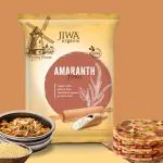 Jiwa Organic Amaranth Flour, 1 kg