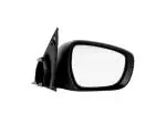 RMC Car side mirror suitable for Alto K10 type 2 LXI (2014)without lever | (Black) (RIGHT SIDE)