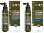 Oshea Herbals Phytogain Hair Vitalizer Pack of 2 x 110milliliters