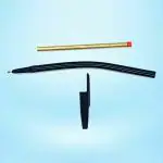 WIZERDY Soften & Harden Pen Magic / Bending Pen Magic Trick