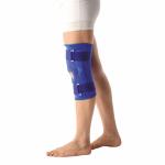 Vissco Neoprene Hinged Knee Stabilizer, M