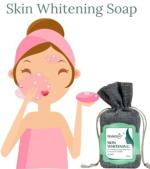 Glutanex Skin Whitening Sandalwood Herbal Soap Super 00240, 100 G For Men And Women