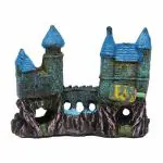 Jainsons Pet Products Aquarium Fish Tank Decorative Lighthouse (MJ1046F)