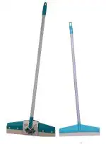 Shagun Rubber Cleaning Bathroom and Kitchen Floor Wiper