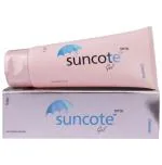 CLASSIC DERMA Suncote Gel