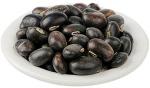 Nutrixia Black kaunch beej-kavcha kala -Kaunch kala-Mucuna Pruriens - Cowhage Seed 950 Gm