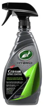 Turtle Wax Hybrid Solutions Ceramic Spray Coating - 473 ML