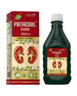 Cura Ayurvedic and Unani Patherol Choor Juice 500ml