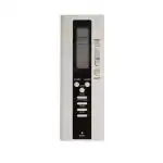 RESORB RE 119 Compatible Air Conditioner remote for Voltas / Kelvinator/ Electrolux/ Godrej AC Remote Control Suitable for Split or Window ac