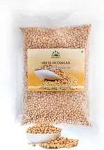 Hillpure Organic Soya Bean (Whole) (1 kg)