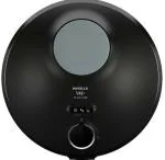 HAVELLS LOOP ALKALINE 6L RO + UV + Water Purifier with Hygienic Flow Control (Hydro Grey)