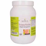 AL - Ayurvedic Life TRIMOVEDIC Weight Management Weight Loss 900 Tablets
